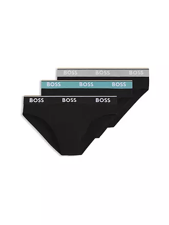 BOSS | Slip Paquete de 3 POWER open miscellaneous | 